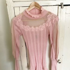 Free People Top Small